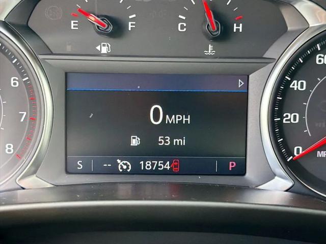 2024 Chevrolet Blazer FWD 2LT