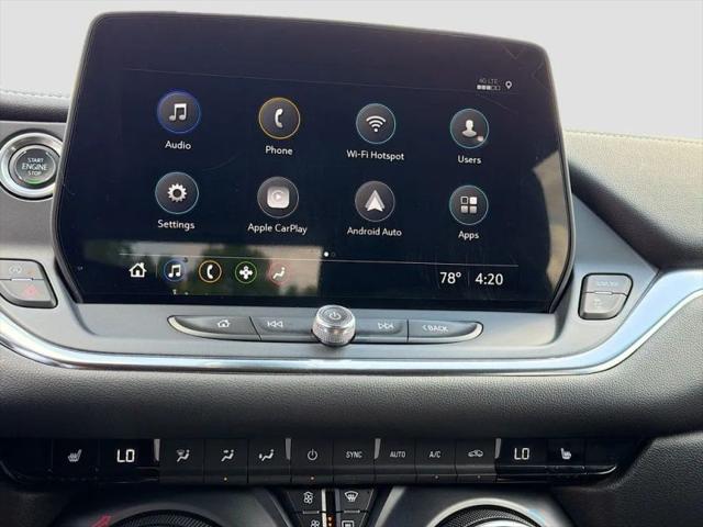 2024 Chevrolet Blazer FWD 2LT