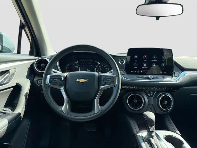 2024 Chevrolet Blazer FWD 2LT