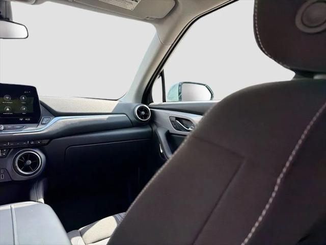 2024 Chevrolet Blazer FWD 2LT