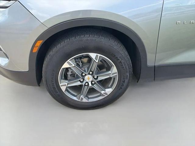2024 Chevrolet Blazer FWD 2LT