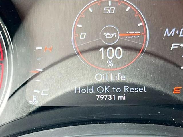 2021 Dodge Charger SXT RWD
