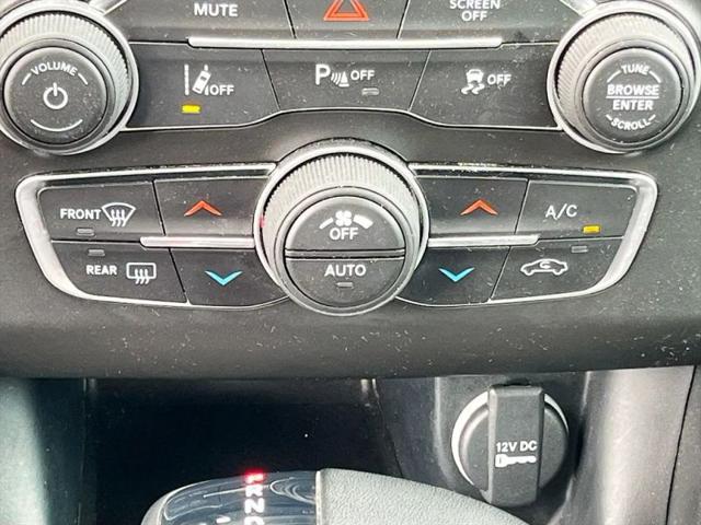 2021 Dodge Charger SXT RWD