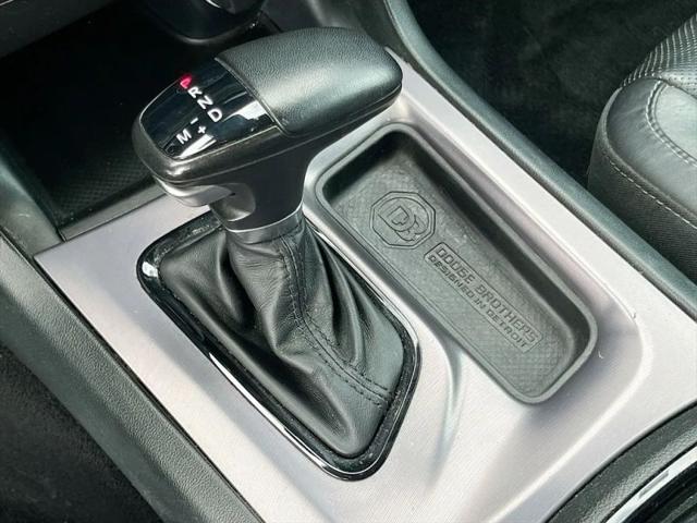 2021 Dodge Charger SXT RWD