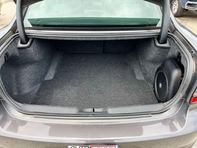 2021 Dodge Charger SXT RWD