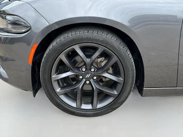 2021 Dodge Charger SXT RWD