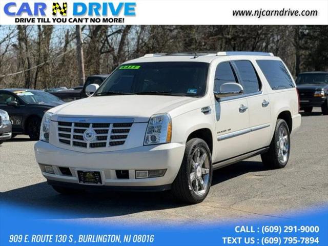 2011 Cadillac Escalade ESV Premium for sale in Bordentown, NJ