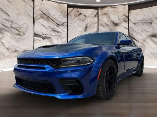 2020 Dodge Charger Scat Pack Widebody RWD for sale in Ontario, CA