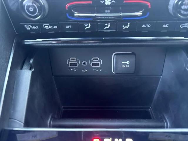 2024 Jeep Grand Wagoneer L Series II 4x4