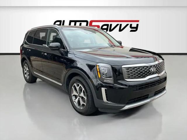 2022 Kia Telluride EX for sale in Windsor, CO
