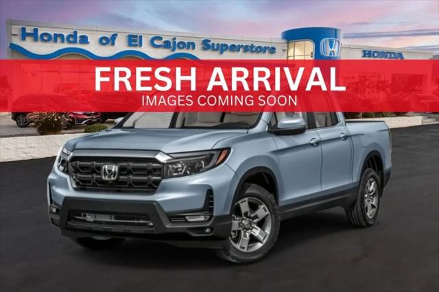 2026 Honda Ridgeline RTL for sale in El Cajon, CA
