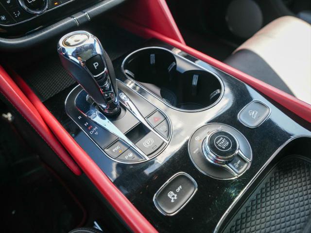 2020 Bentley Bentayga V8