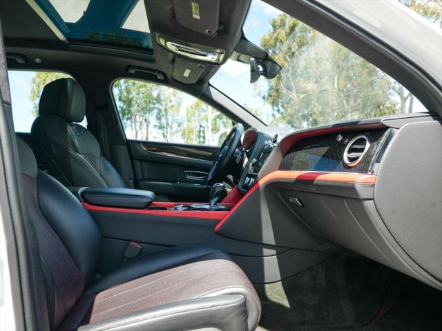 2020 Bentley Bentayga V8