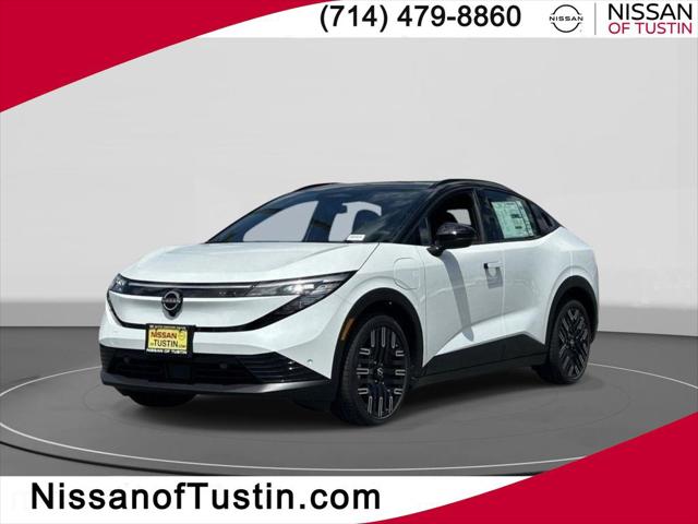 2026 Nissan LEAF PLATINUM+ for sale in Tustin, CA