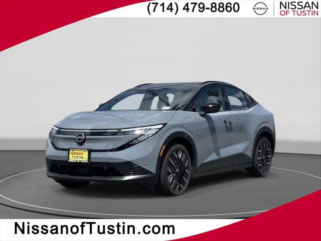 2026 Nissan LEAF PLATINUM+ for sale in Tustin, CA