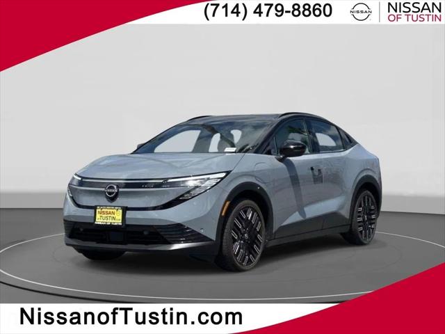 2026 Nissan LEAF PLATINUM+ for sale in Tustin, CA
