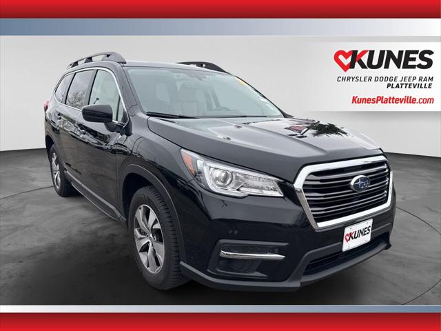 2022 Subaru Ascent Premium for sale in Platteville, WI