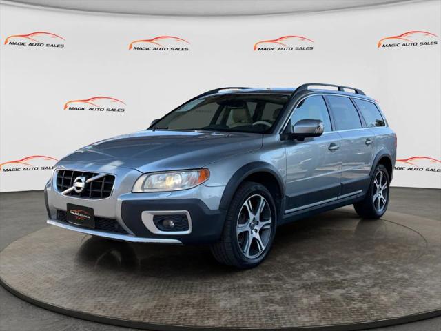 2012 Volvo XC70 T6 for sale in Little Ferry, NJ