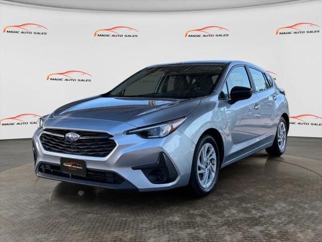 2025 Subaru Impreza Base 5-Door for sale in Little Ferry, NJ