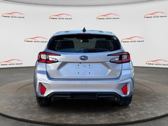 2025 Subaru Impreza Base 5-Door
