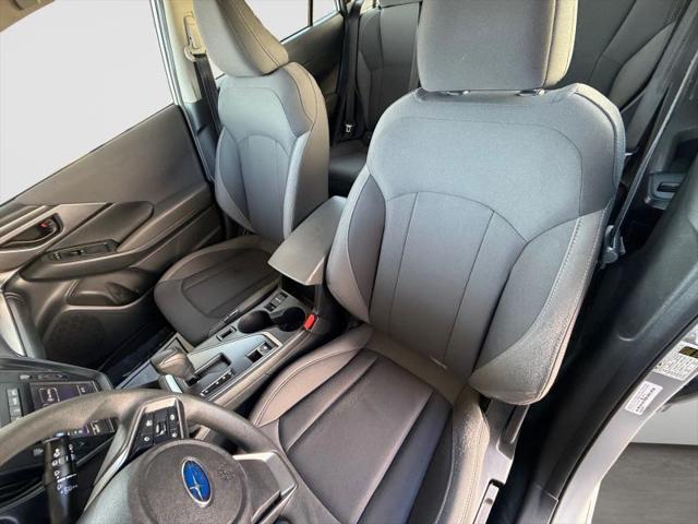2025 Subaru Impreza Base 5-Door