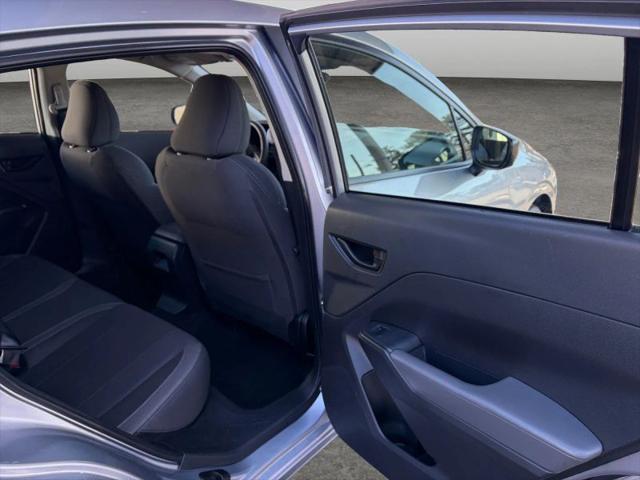 2025 Subaru Impreza Base 5-Door
