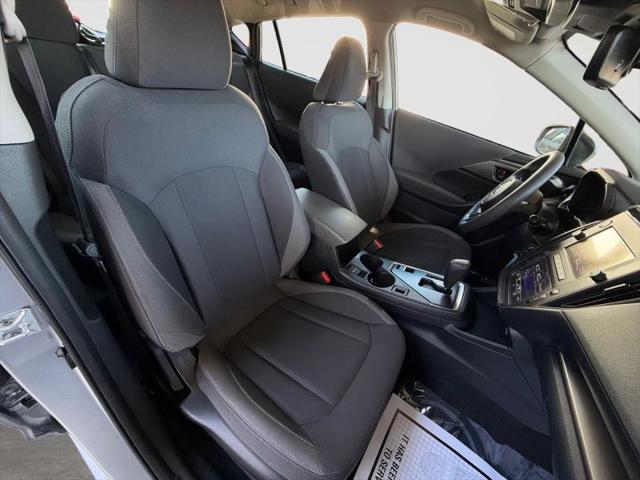 2025 Subaru Impreza Base 5-Door