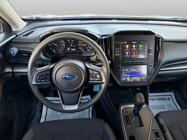 2025 Subaru Impreza Base 5-Door