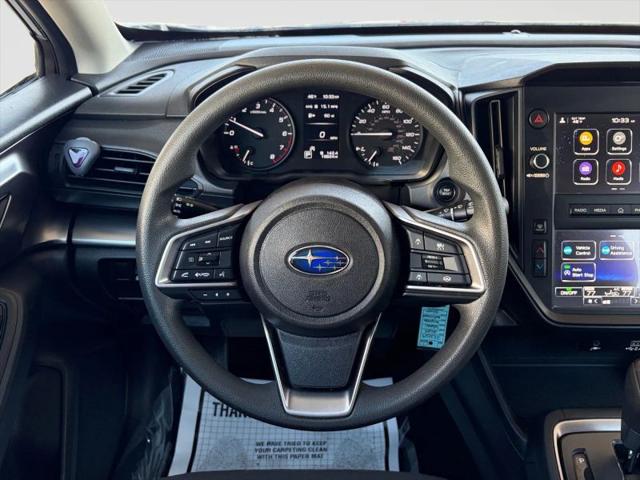 2025 Subaru Impreza Base 5-Door