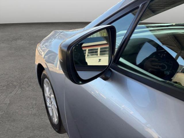 2025 Subaru Impreza Base 5-Door