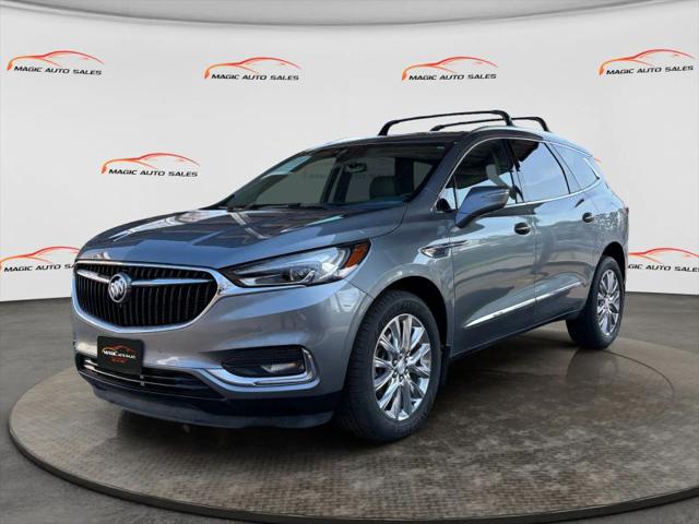 2019 Buick Enclave AWD Premium for sale in Little Ferry, NJ