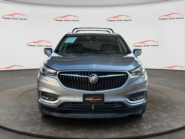 2019 Buick Enclave AWD Premium