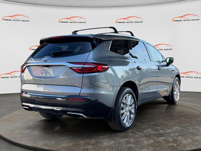 2019 Buick Enclave AWD Premium