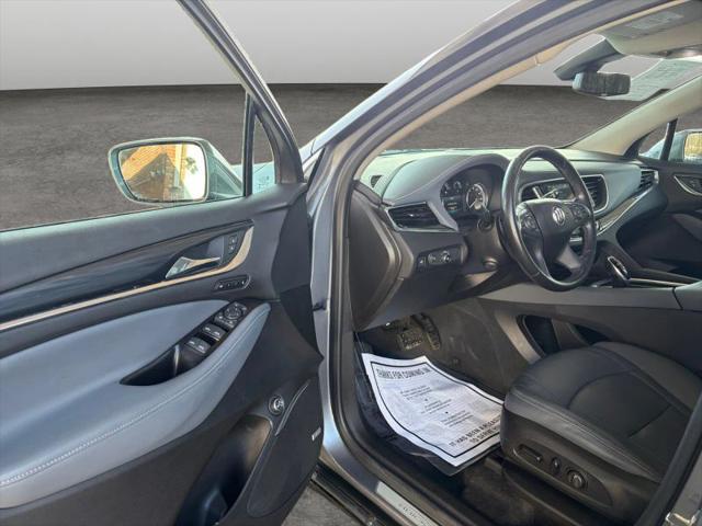 2019 Buick Enclave AWD Premium