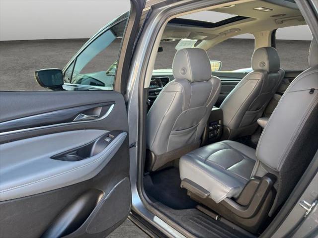 2019 Buick Enclave AWD Premium
