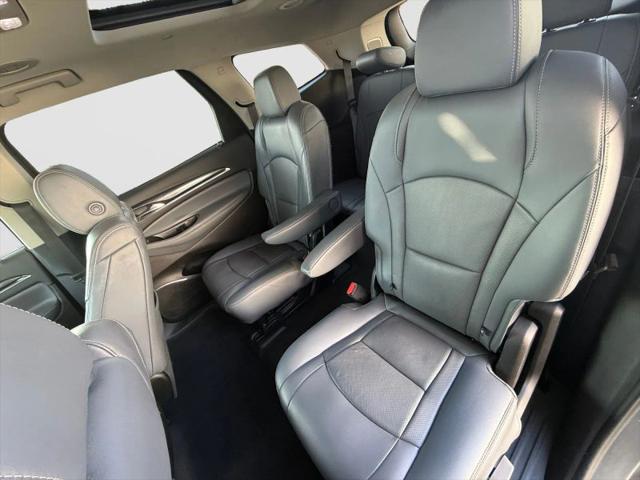 2019 Buick Enclave AWD Premium