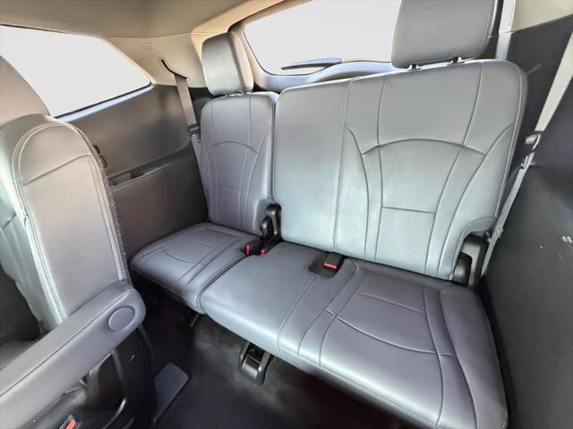 2019 Buick Enclave AWD Premium