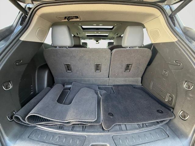 2019 Buick Enclave AWD Premium