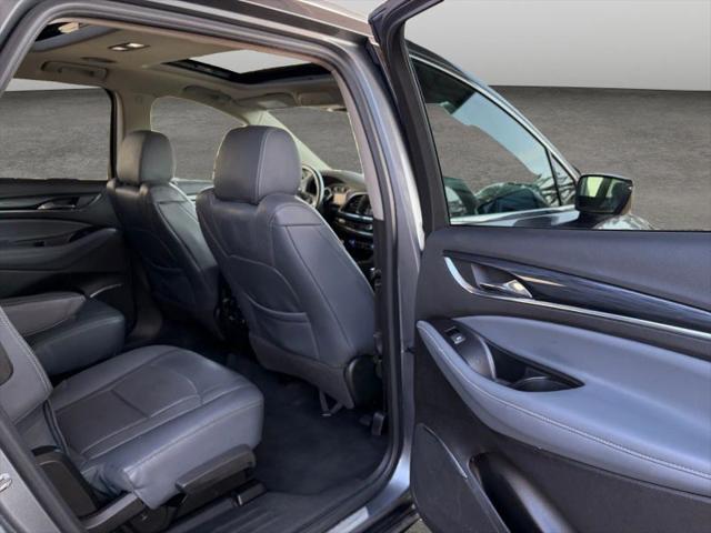 2019 Buick Enclave AWD Premium