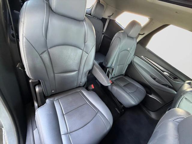 2019 Buick Enclave AWD Premium