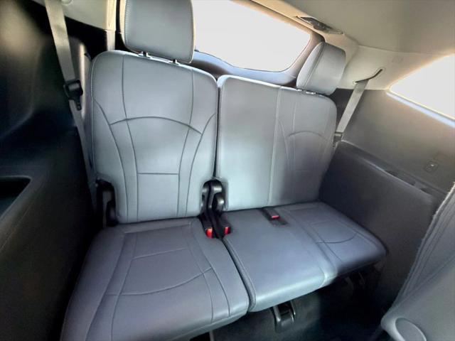2019 Buick Enclave AWD Premium