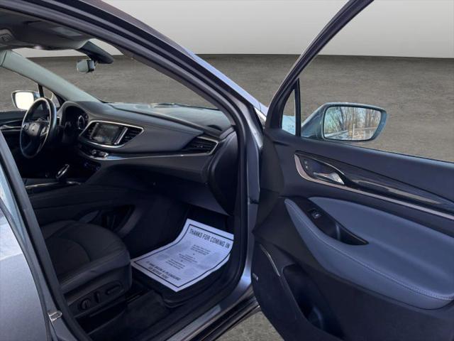 2019 Buick Enclave AWD Premium