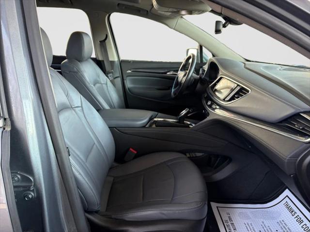 2019 Buick Enclave AWD Premium