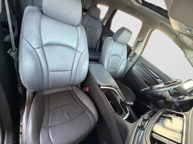 2019 Buick Enclave AWD Premium