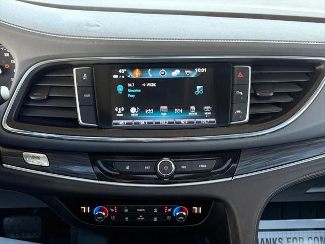 2019 Buick Enclave AWD Premium