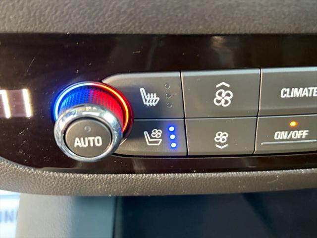 2019 Buick Enclave AWD Premium