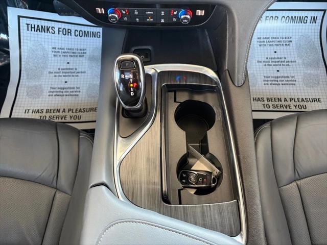 2019 Buick Enclave AWD Premium