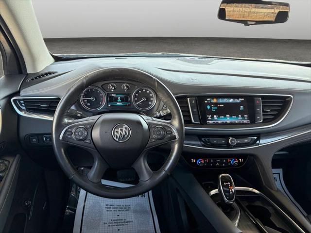 2019 Buick Enclave AWD Premium