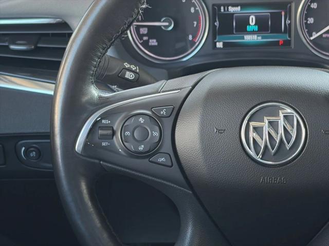 2019 Buick Enclave AWD Premium