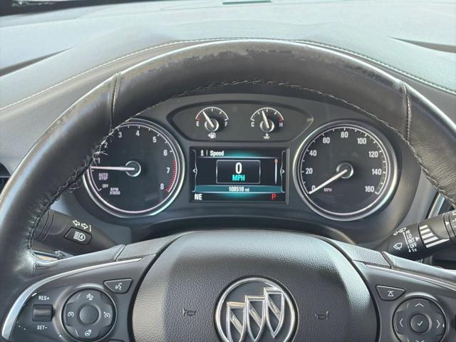 2019 Buick Enclave AWD Premium